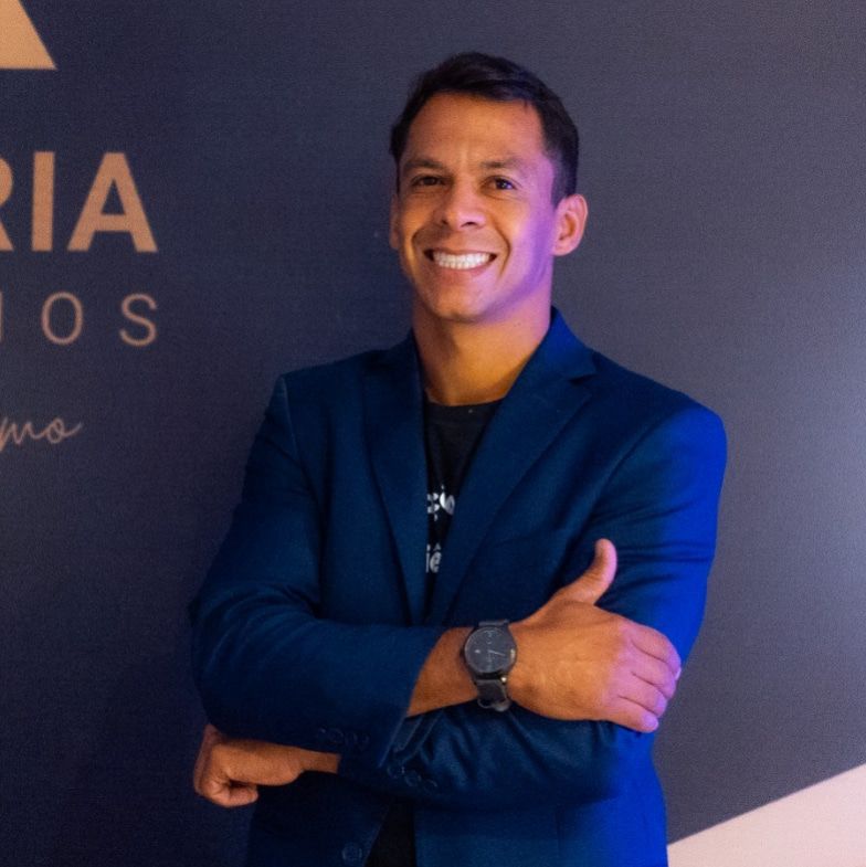 Francisco Damião